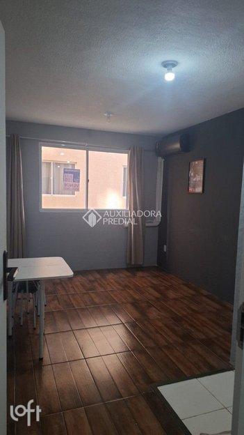apartment em Afonso Pena, Mato Grande - Canoas - RS