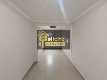 apartment em Rua Carapicuíba, Conjunto Habitacional Presidente Castelo Branco - Carapicuíba - SP