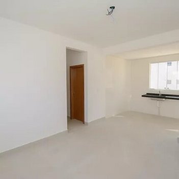 apartment em Rua Rio São Lourenço, Riacho das Pedras - Contagem - MG