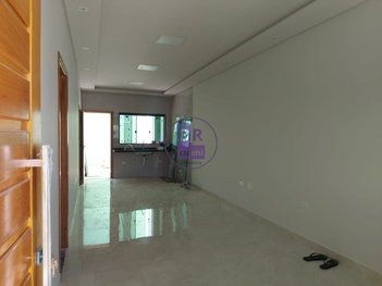 house em Rua Flávio Ferreira dos Santos, Residencial José B Almeida - Londrina - PR