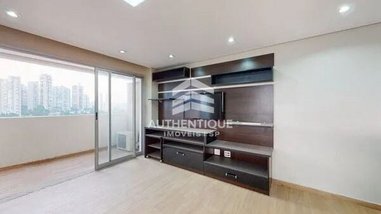 apartment em Rua Luís Correia de Melo, Vila Cruzeiro - São Paulo - SP
