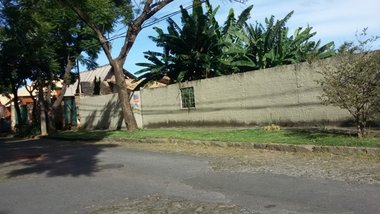 land_lot em Alameda dos Jacarandás, São Luiz - Belo Horizonte - MG