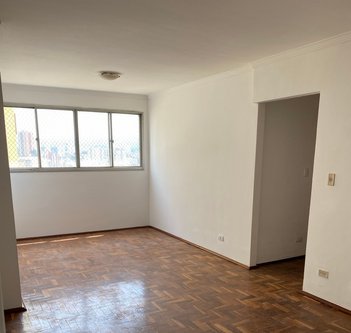 apartment em Rua Voluntários da Pátria, Santana - São Paulo - SP