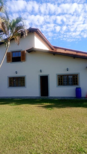 commercial_property em Rua Antônio Bertaglia, Parque São Francisco - Itatiba - SP