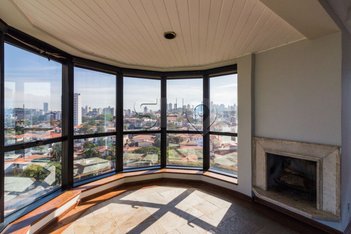 apartment em Rua Isabel de Castela, Vila Madalena - São Paulo - SP
