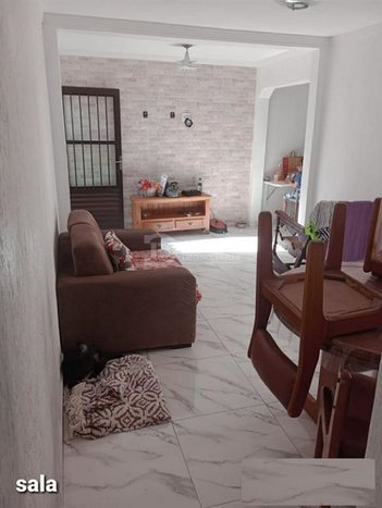 house em Rua Pirajá, Mooca - São Paulo - SP