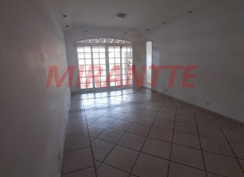 house em Rua Oswaldo Casella, Vila Siqueira (Zona Norte) - São Paulo - SP