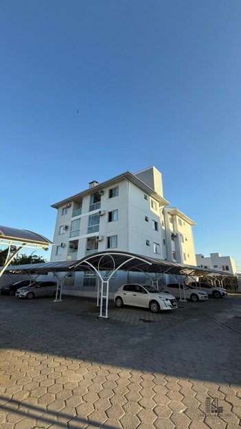 apartment em Rua Manoel Furtuoso, Areias - Tijucas - SC