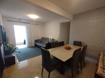 apartment em Rua Irineu Bulisani, Parque da Represa - Jundiaí - SP