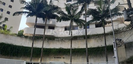 apartment em Rua das Mangabeiras, Santa Cecília - São Paulo - SP
