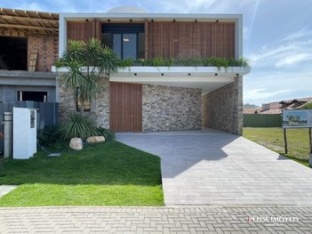 house em Rua Rio Divisa, Xangri-Lá - Xangri-Lá - RS