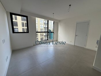 apartment em Rua Professora Maria Flora Pausewang, Trindade - Florianópolis - SC