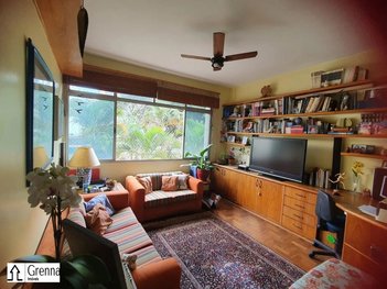 apartment em Rua Jesuíno Arruda, Itaim Bibi - São Paulo - SP