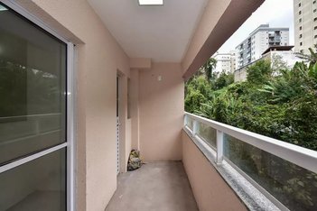 apartment em Rua Frederico Guarinon, Jardim Ampliação - São Paulo - SP