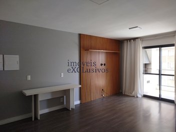 apartment em Rua Professor Dario Veloso, Vila Izabel - Curitiba - PR