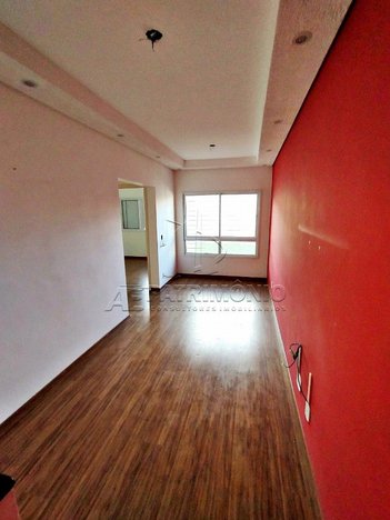 apartment em Alameda Itaporanga, Vila Nova Sorocaba - Sorocaba - SP