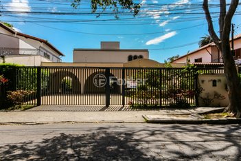 house em Rua Açaré, Alto de Pinheiros - São Paulo - SP