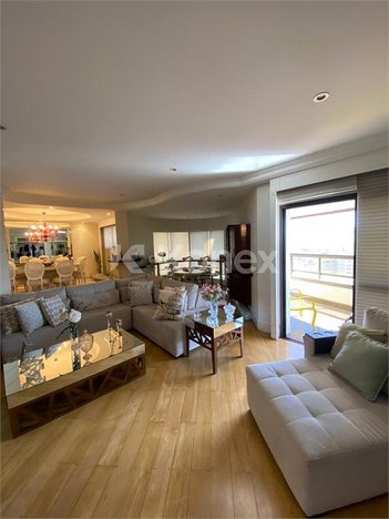apartment em Rua Casa Forte, Água Fria - São Paulo - SP