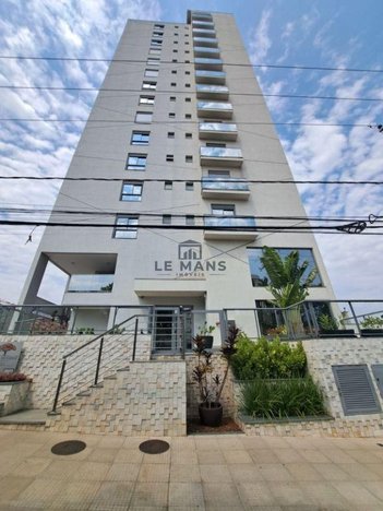 apartment em Rua Barão de Piracicamirim, São Judas - Piracicaba - SP