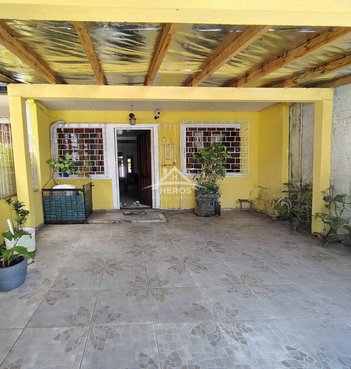 house em Rua Antônia Zardin Perondi, Hípica - Porto Alegre - RS