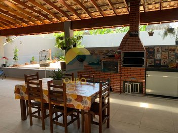 house em Rua João Antônio de Menezes, Chácara São José - Campinas - SP