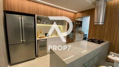 apartment em Avenida Armando Ferrentini, Paraíso - São Paulo - SP