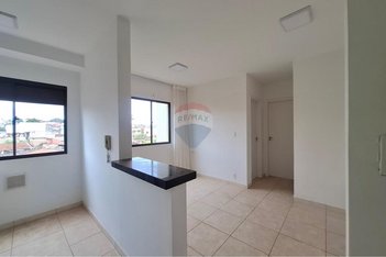 apartment em Rua Nicola Spinelli, Vila Virgínia - Ribeirão Preto - SP