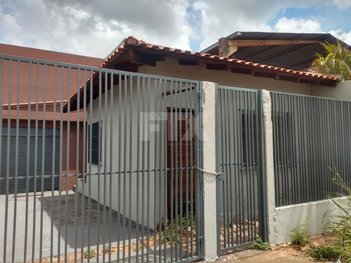 industrial em Rua Thomas Edson, Vila Progresso - Campo Grande - MS