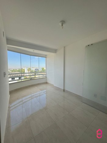 apartment em Rua Dona Josefina, Jardim Bela Vista - Continuação - Aparecida de Goiânia - GO