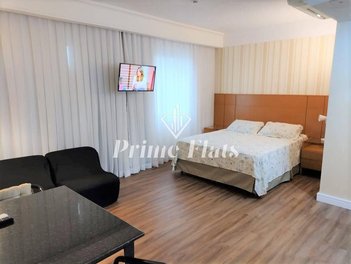 apartment em Rua Rafael Balzani, Vila Moreira - Guarulhos - SP