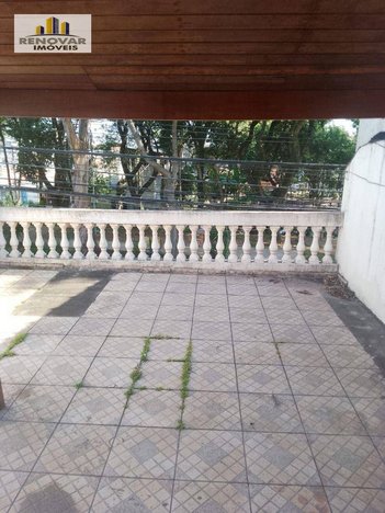 house em Rua Gonçalo Cavalcanti, Jardim Panorama (Zona Leste) - São Paulo - SP