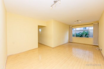 apartment em Rua Fernando Albuquerque, Consolação - São Paulo - SP