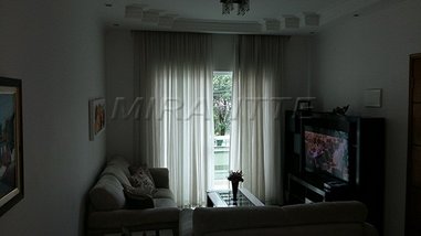 house em Rua Jacob Cortez, Parque Panamericano - São Paulo - SP