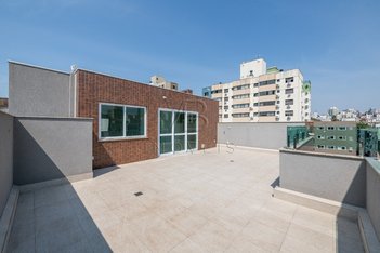 apartment em Coronel Feijó, Higienópolis - Porto Alegre - RS