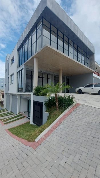 office em Rua Graciema Formolo, Sagrada Família - Caxias do Sul - RS