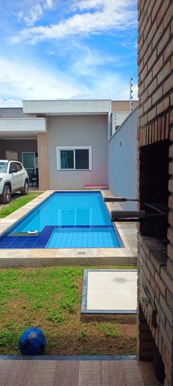 house em Lagoinha, Alagoinha - Paraipaba - CE