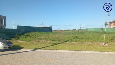 land_lot em Avenida Atlântica, Cidade Alpha - Eusébio - CE