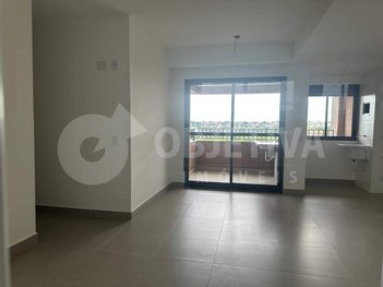 apartment em Rua Sintra, Granja Marileusa - Uberlândia - MG