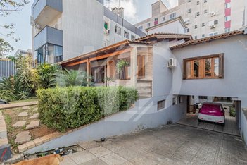 house em Rua Ernesto Fonseca, Centro - Gravataí - RS