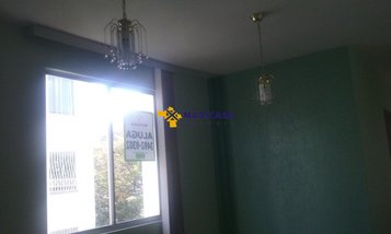 apartment em Rua Emanuel Marzano Matias, São João Batista (Venda Nova) - Belo Horizonte - MG