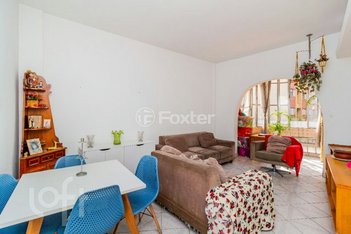 apartment em Rua Augusta, Consolação - São Paulo - SP