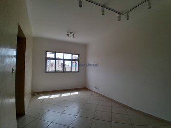 apartment em Rua Juréia, Chácara Inglesa - São Paulo - SP