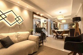 apartment em Rua José Mindlin, Recreio dos Bandeirantes - Rio de Janeiro - RJ
