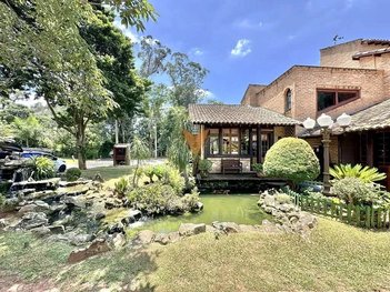 house em Rua Azurita, Nova Higienópolis - Jandira - SP