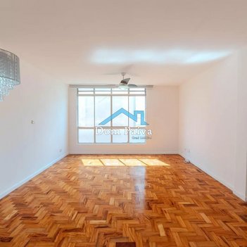 apartment em Rua Carlos Sampaio, Bela Vista - S��o Paulo - SP