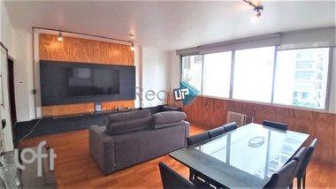 apartment em Prudente de Morais, Ipanema - Rio de Janeiro - RJ