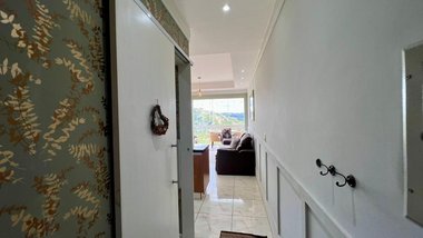 apartment em Avenida Castelo Branco, Jardim Belvedere - Campos do Jordão - SP
