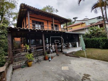 house em Alameda Andorinha, Transurb - Itapevi - SP