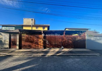 house em Travessa da Moita Verde, Rio Tavares - Florianópolis - SC