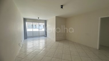 apartment em Rua João Pio Duarte Silva, Córrego Grande - Florianópolis - SC